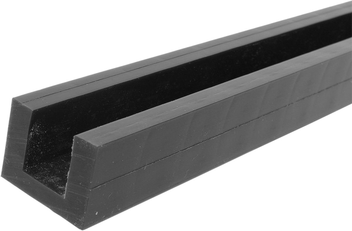 Tunnel Wear Strip - Yamaha 1997 - 2005