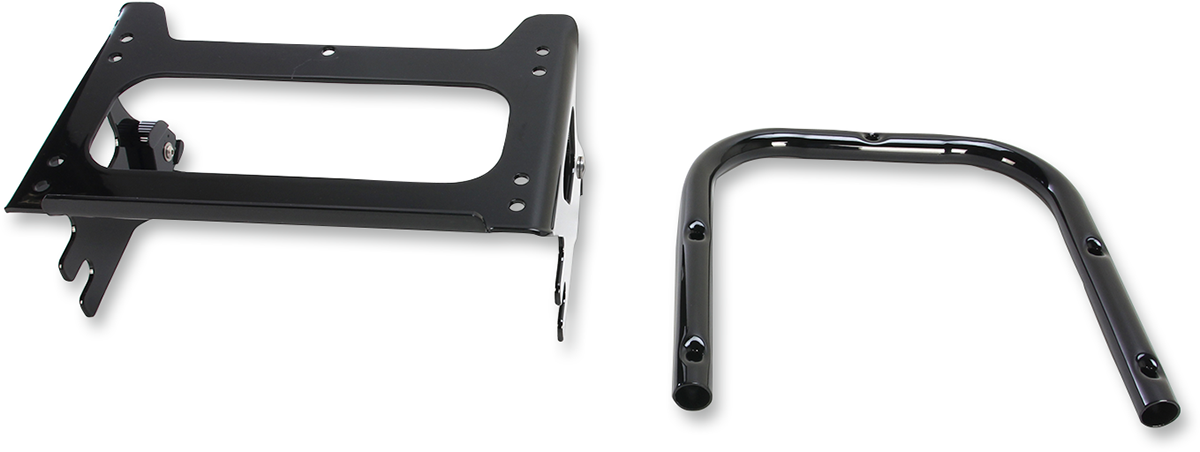 Tour Box Mount - Black 1997 - 2008