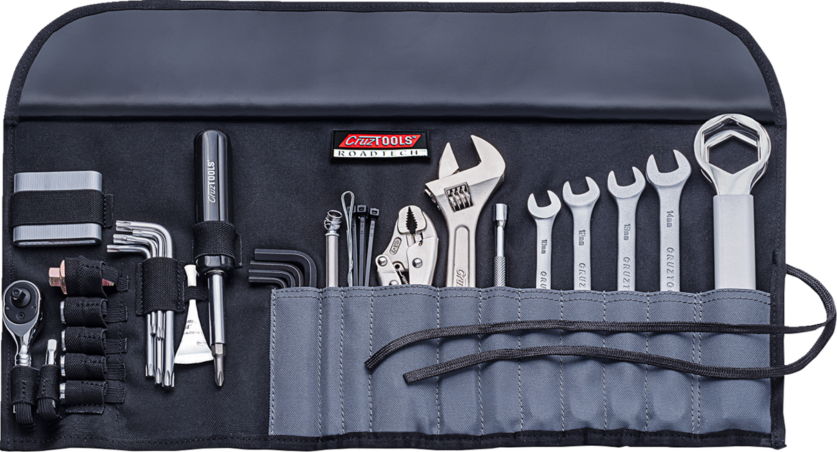 Tool Kit - Roadtech™ PA1 - Harley-Davidson Pan America 2021 - 2023