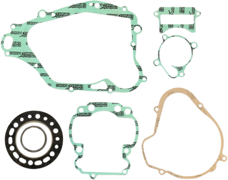 Complete Gasket Kit - Suzuki 1985 - 1986