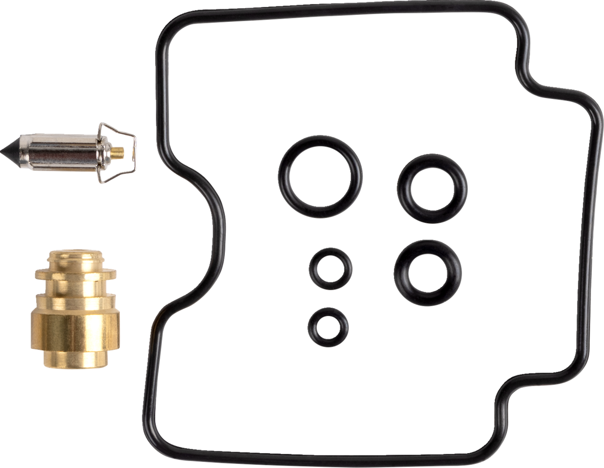 Carburetor Repair Kit - Suzuki 2000 - 2002