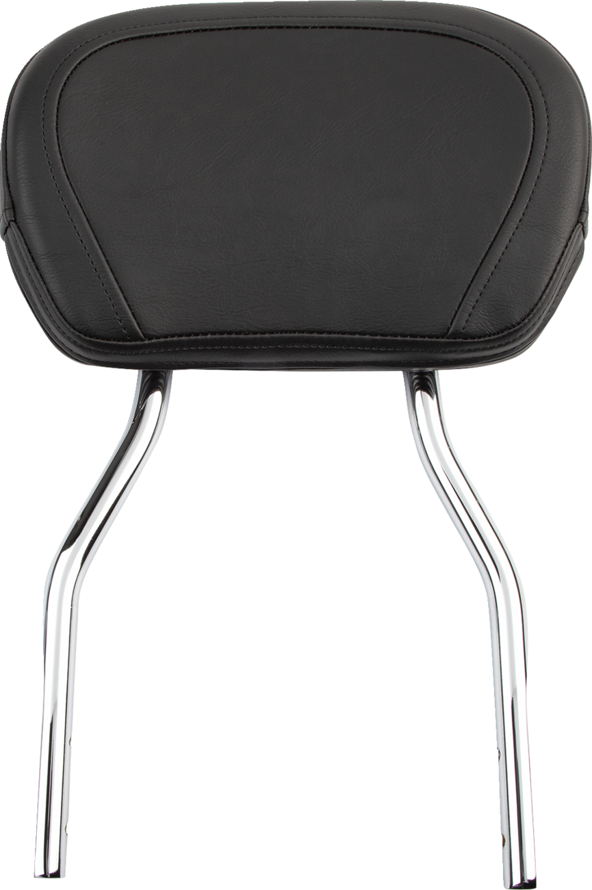 Round Sissy Bar - Standard - FLSTF/FXST 2006 - 2017