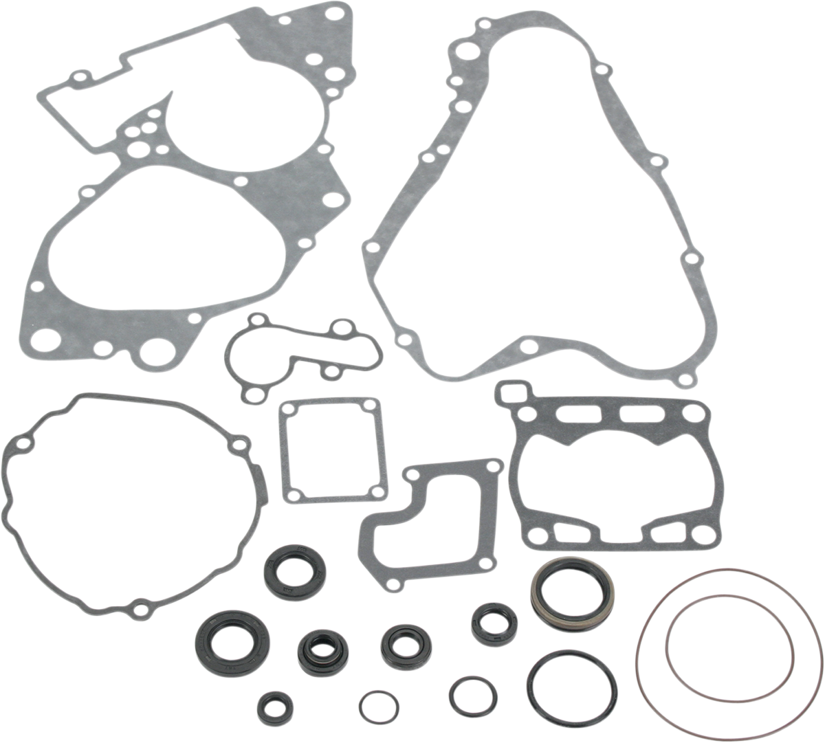 Motor Gasket Kit with Oil Seal - Suzuki 2002 - 2023