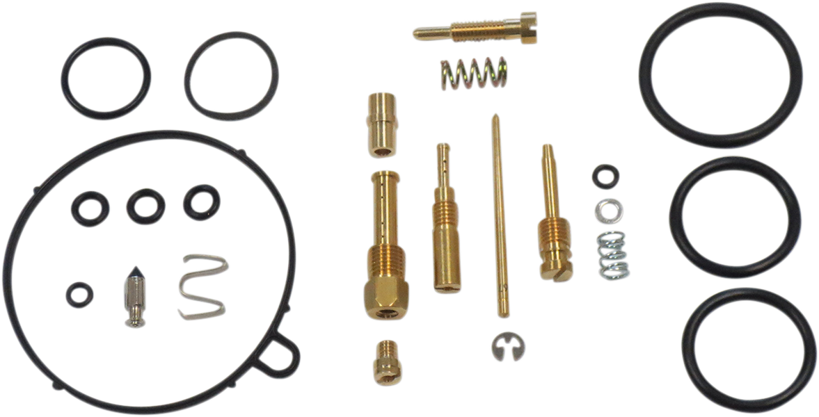 Carburetor Repair Kit - Honda 2006 - 2019