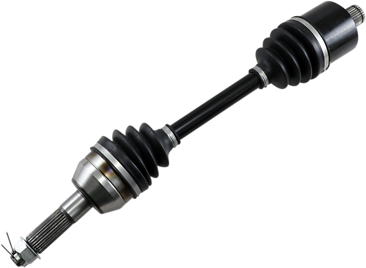 Axle Kit - Complete - Standard - Rear Left/Right - \'07-\'10 Polaris Sportsman 500/700/800 2006 - 2010