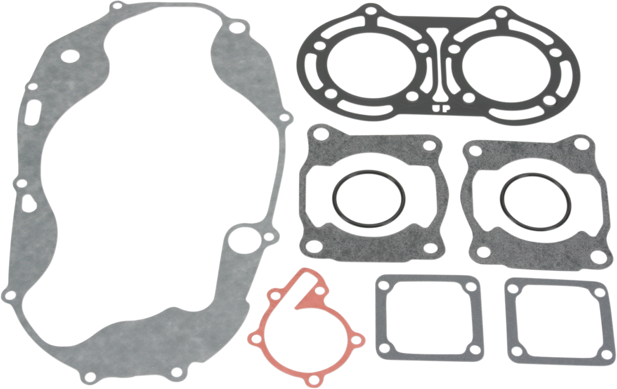 Complete Motor Gasket Kit - Yamaha 1987 - 2006