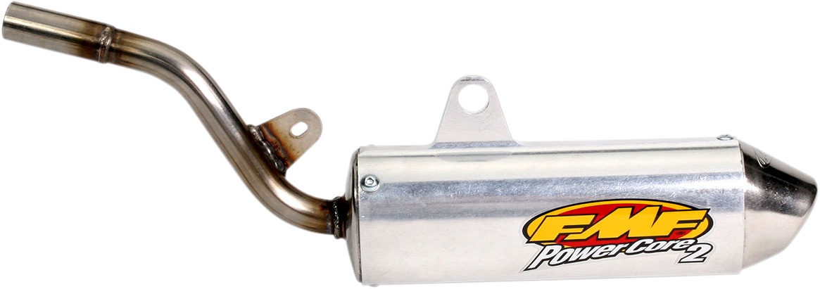 Powercore 2 Silencer 1998 - 2024