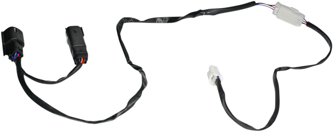 Quick Disconnect Harness - \'10-\'13 2010 - 2013