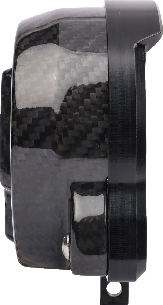 Gauge Relocation Kit - Black 2015 - 2022