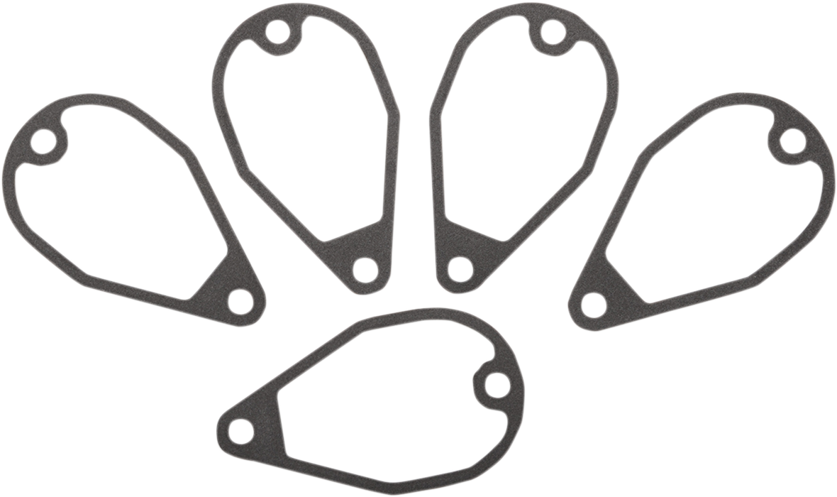 Breather Cover Gasket - Twin Cam 1999 - 2017