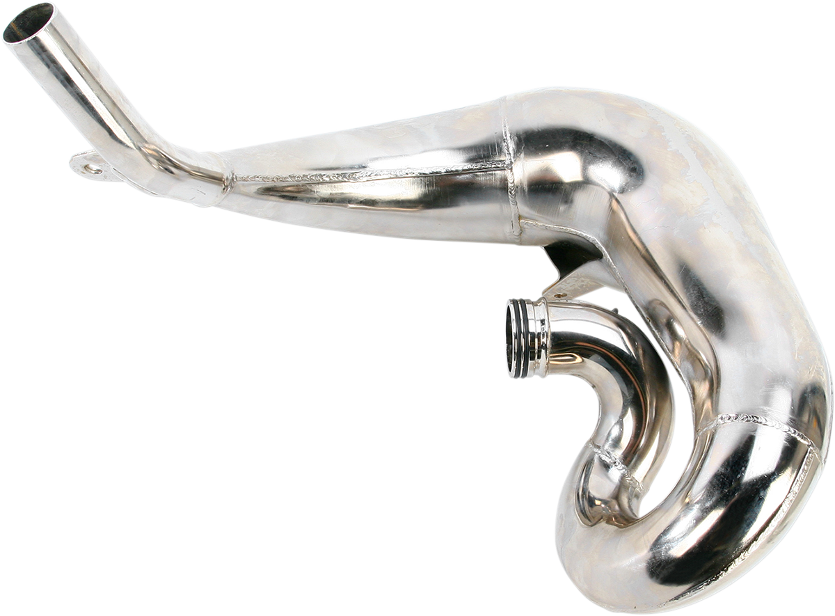 Gnarly Pipe 2011 - 2016