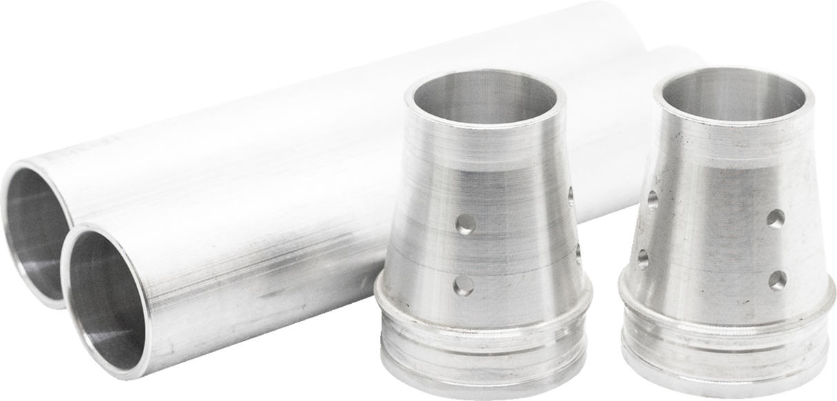 Spring Perch Set - CRF 2002 - 2012