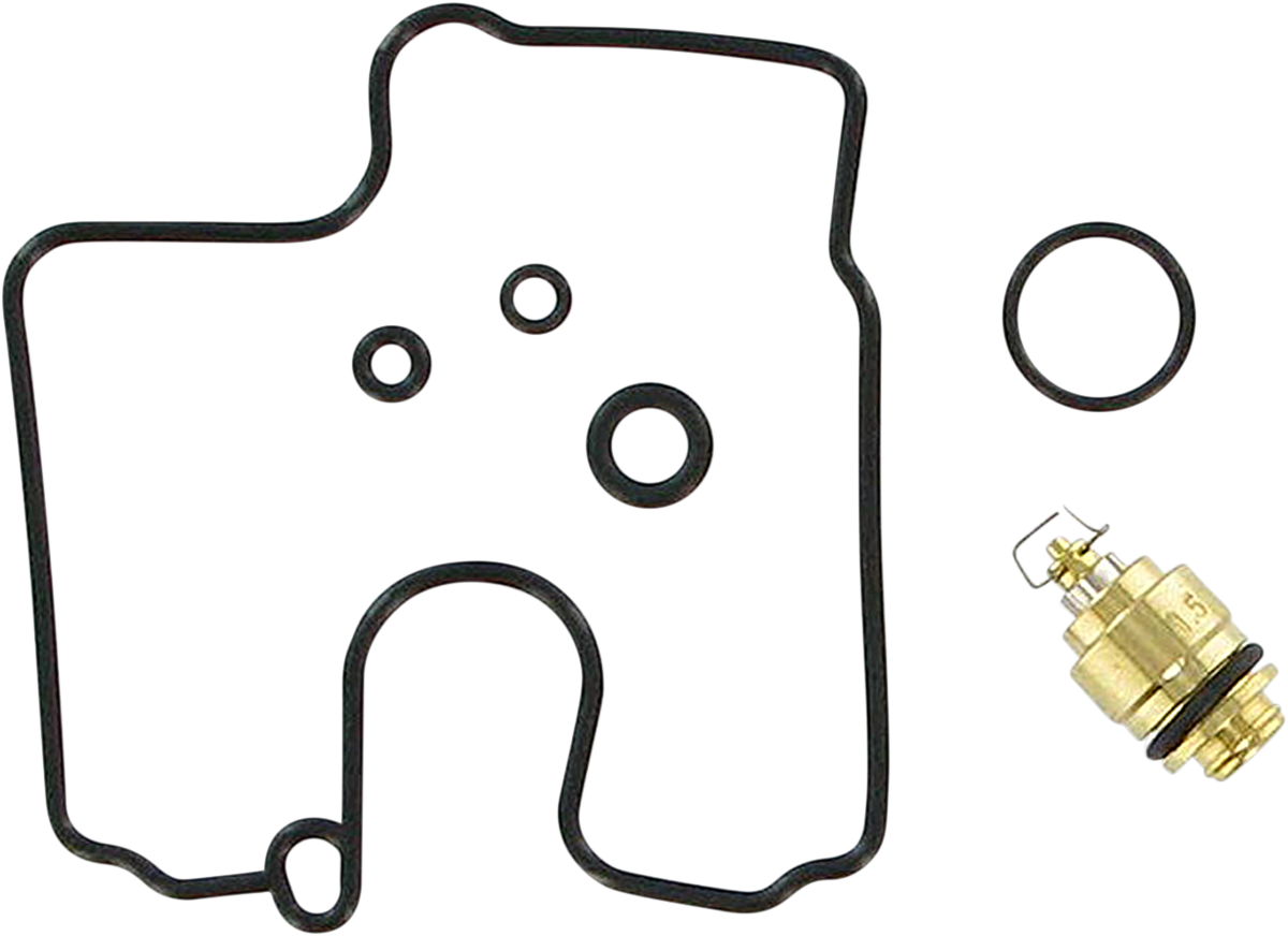 Carburetor Repair Kit - Suzuki 1996 - 2000