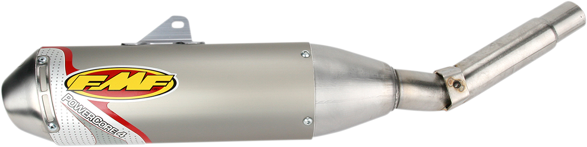 Powercore 4 Muffler 2004 - 2004