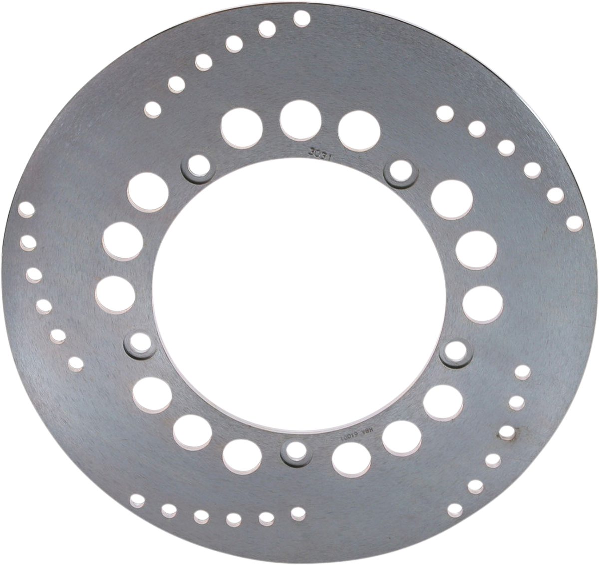 Brake Rotor - Kawasaki - MD4091 1982 - 2005