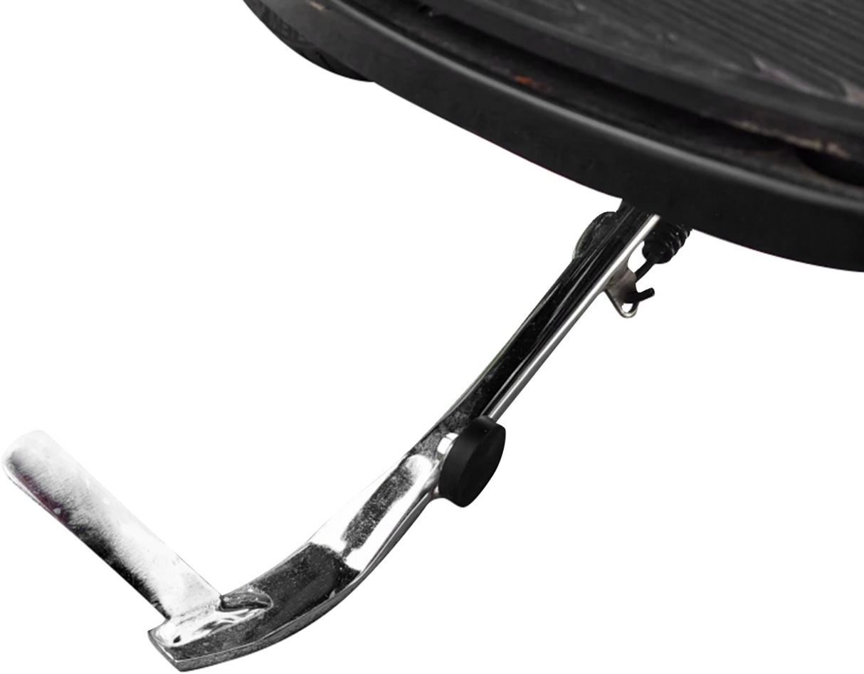 Kickstand Keeper 1999 - 2025