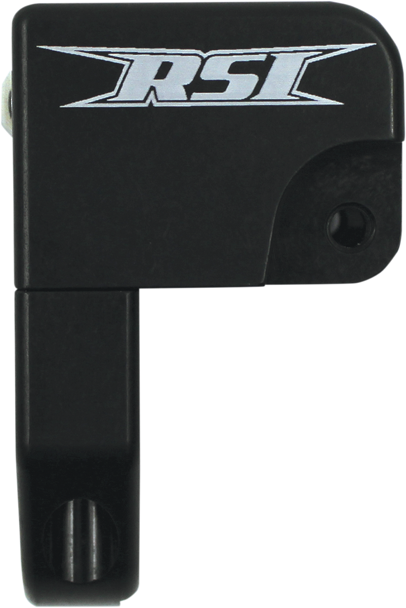 Throttle - Ski Doo - Black 1999 - 2021