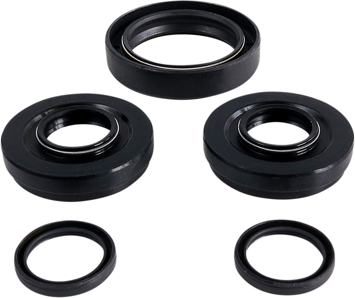 Differential Seal Kit - Front 2012 - 2017