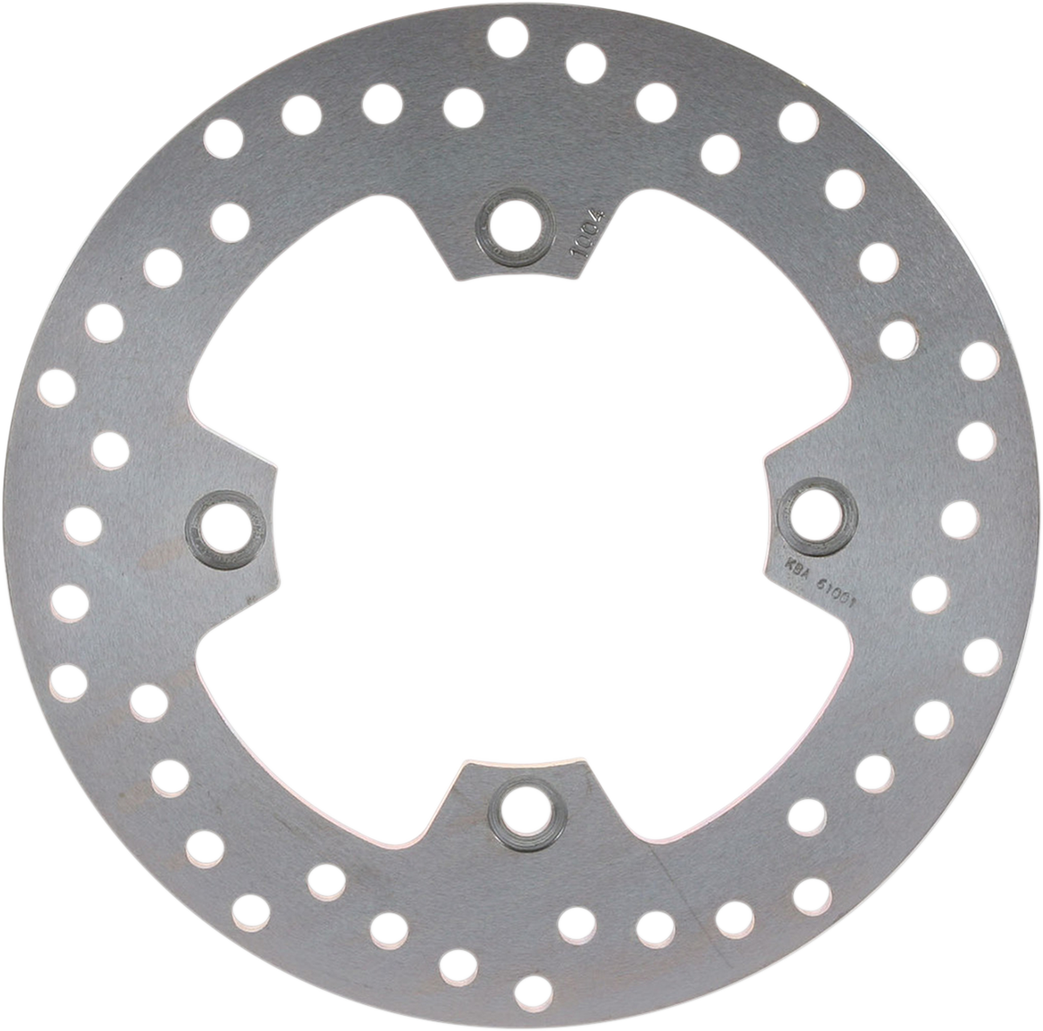 Brake Rotor - Honda - MD1004 1991 - 2020