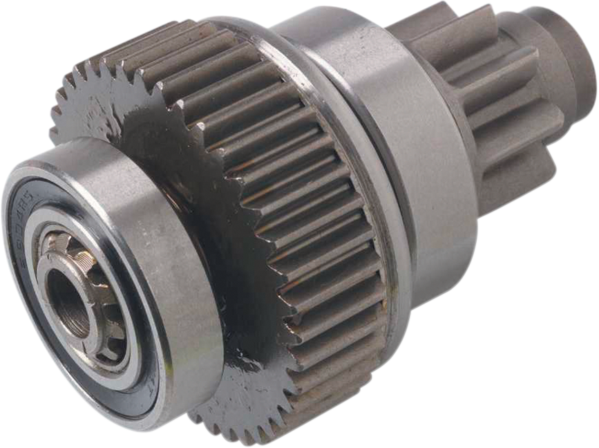 Starter Drive Clutch 1981 - 1990