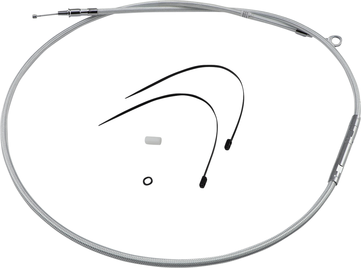 Clutch Cable - Sterling Chromite II® 2004 - 2022