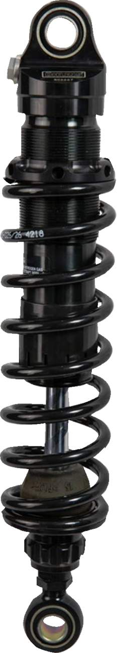 Twin Shocks - 13\" - Rebound Adjustable - STX36 Blackline (HD772) 1990 - 2024