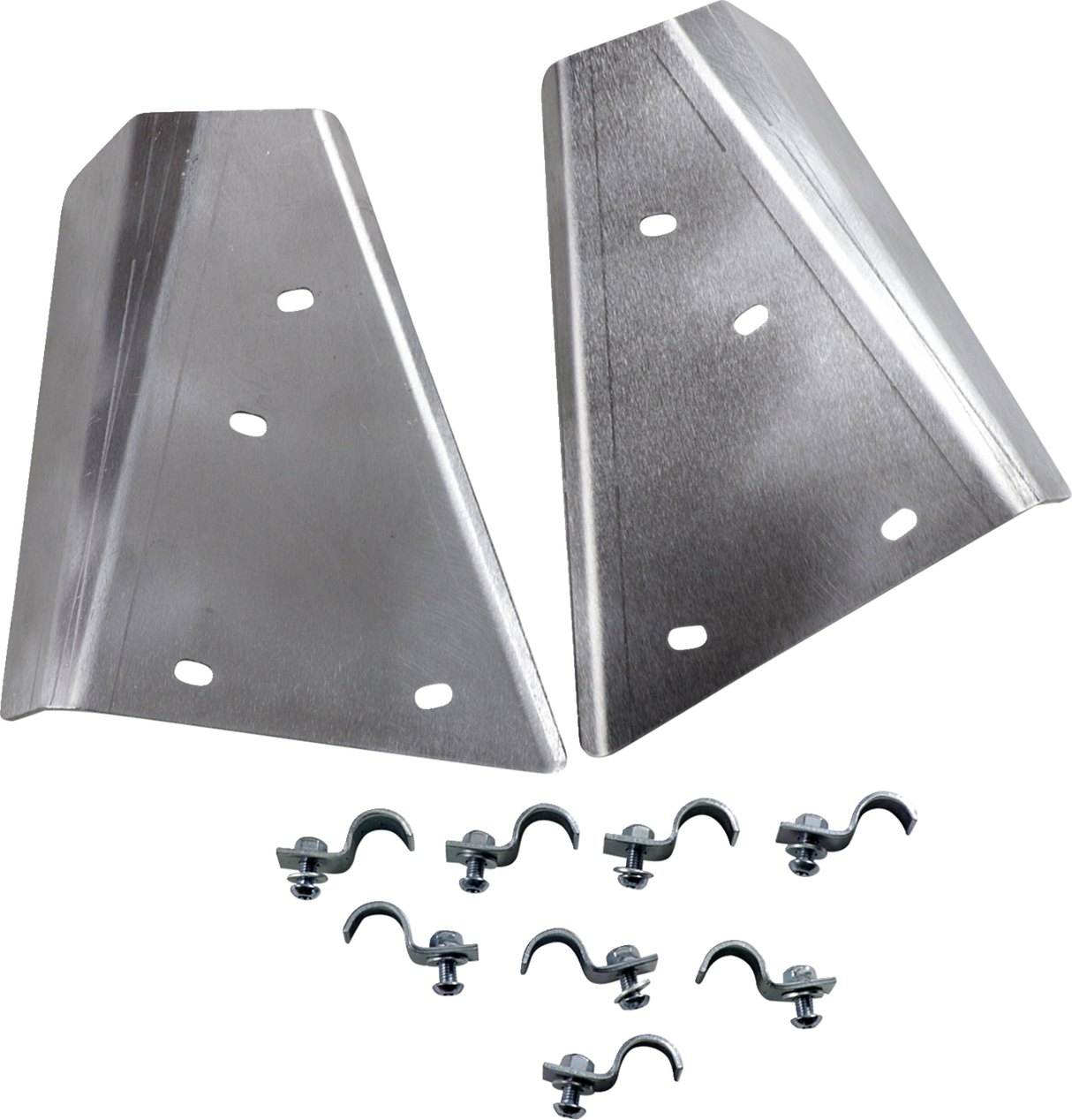 A-Arm Guards 1998 - 2010