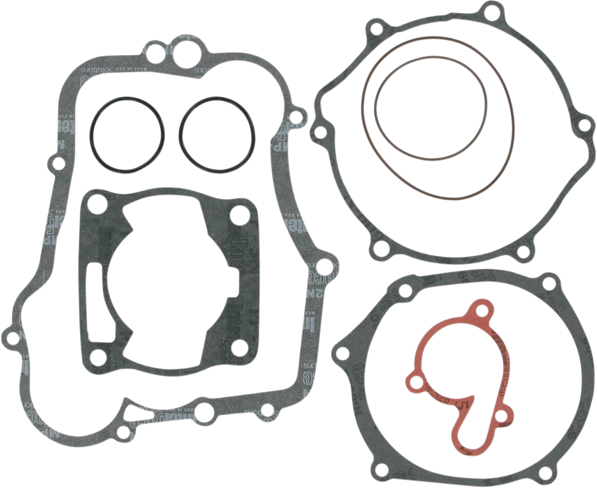 Complete Motor Gasket Kit - Yamaha 2002 - 2019