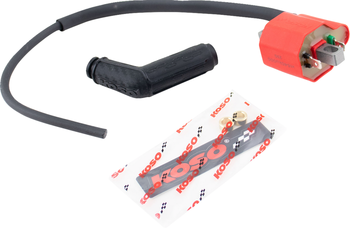 Ignition Coil - Grom/Monkey 2022 - 2024