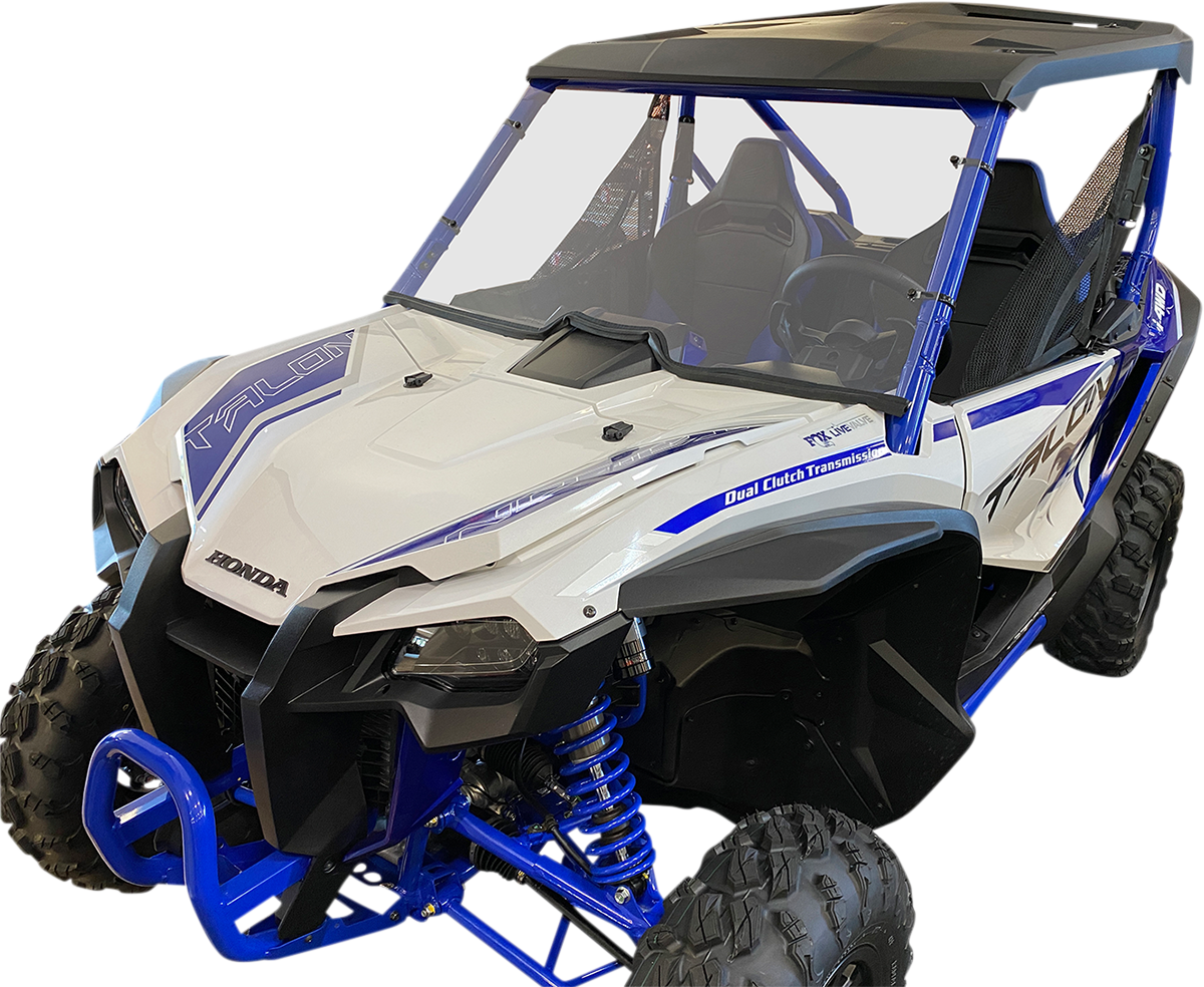Full Windshield - Talon 2019 - 2023