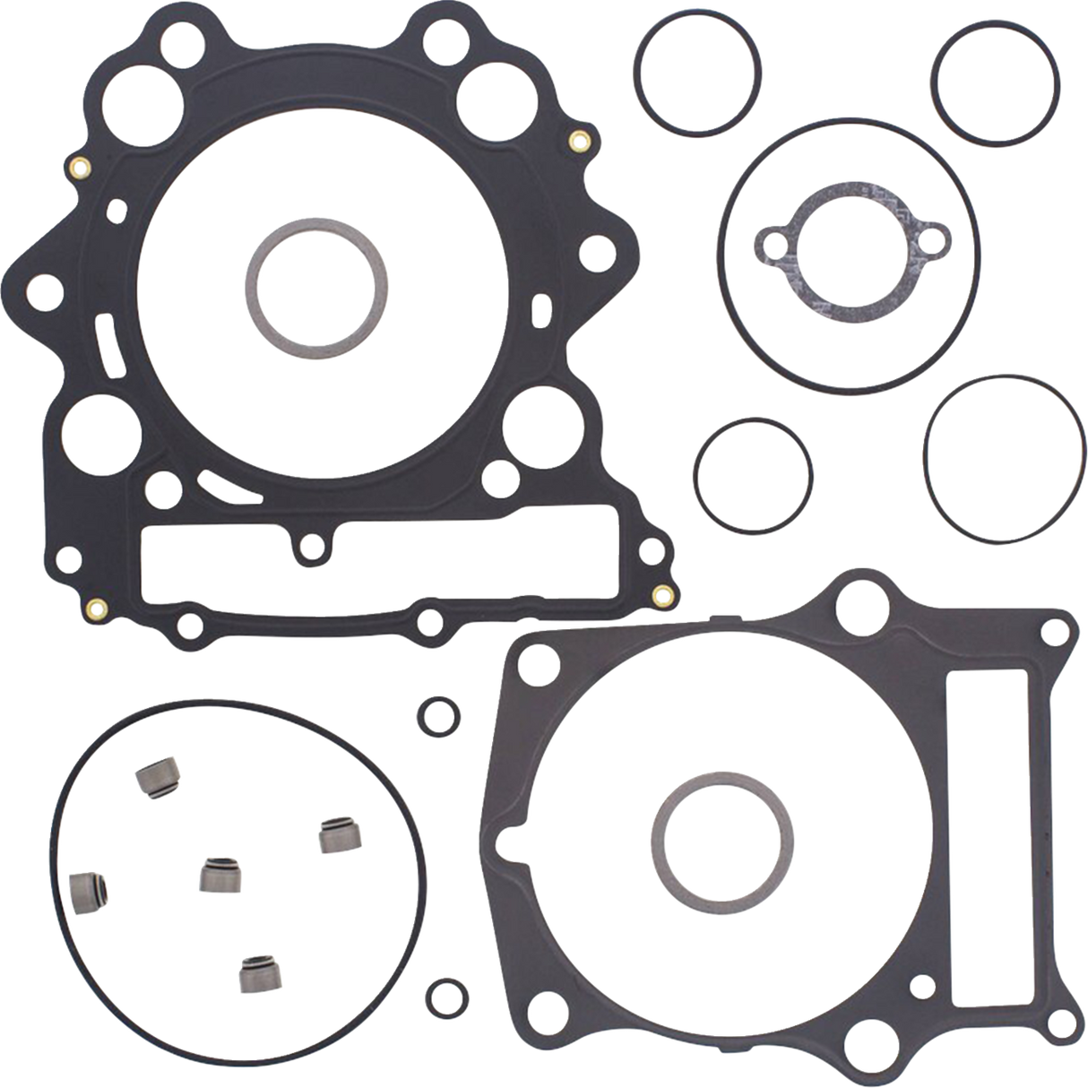 Top End Gasket Kit - Yamaha 2001 - 2005