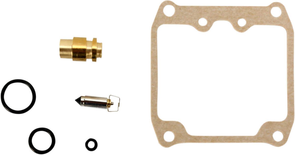 Carburetor Repair Kit - Suzuki 1988 - 1989
