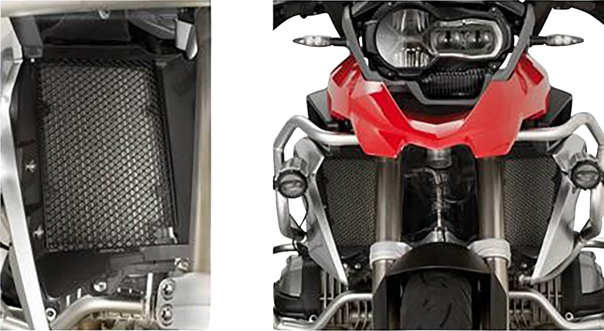 Radiator Guard - BMW 2013 - 2023