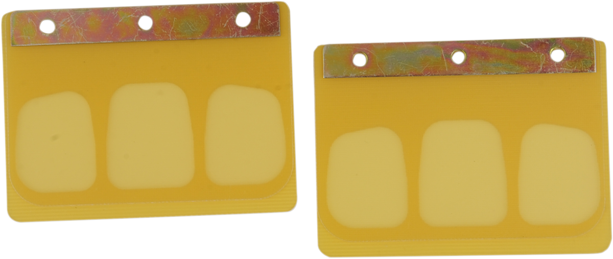 Power Reed Petal Set - Kawasaki 2004 - 2005