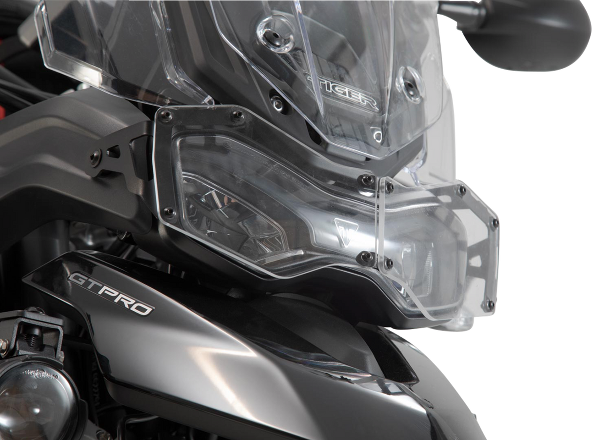 Headlight Guard - Triumph 2020 - 2024
