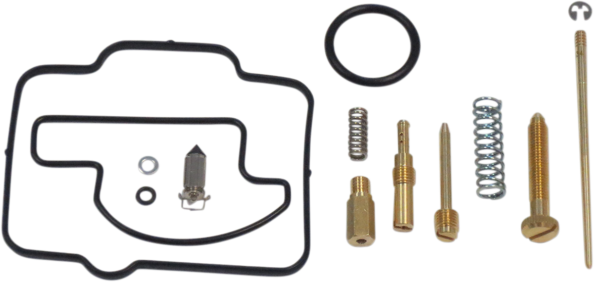 Carburetor Repair Kit - KTM 2006 - 2014