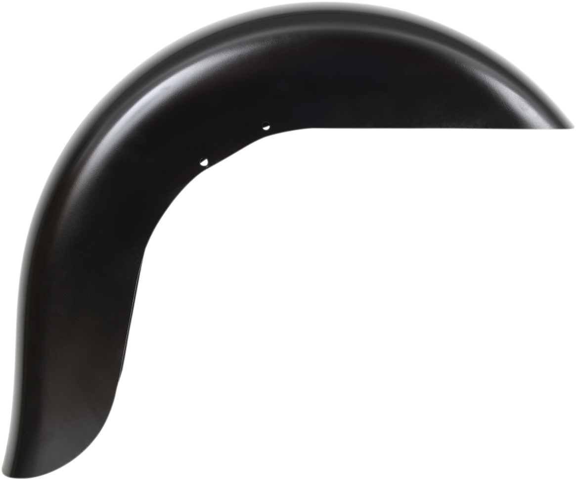 Benchmark Front Fender - Steel - 21\" 2018 - 2023