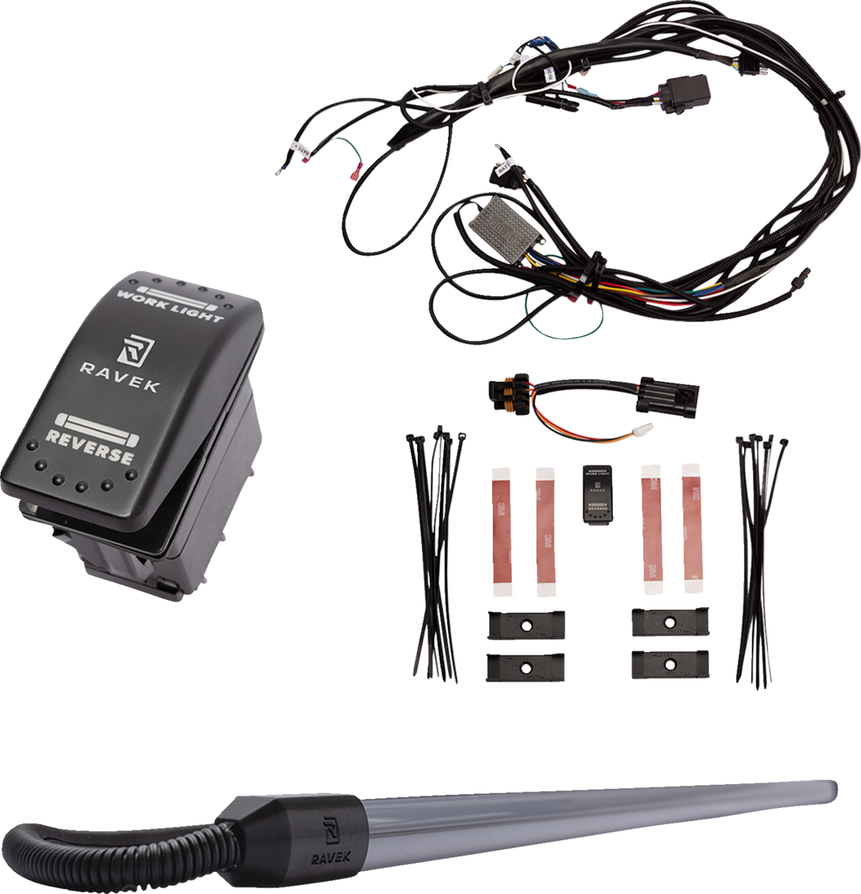 Taillight - Multi Function - Defender 2016 - 2025