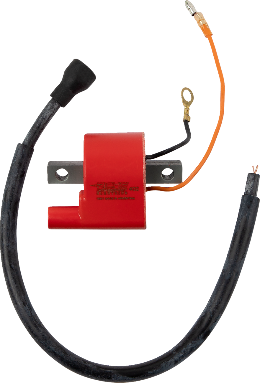 Ignition Coil - Yamaha 1990 - 2019