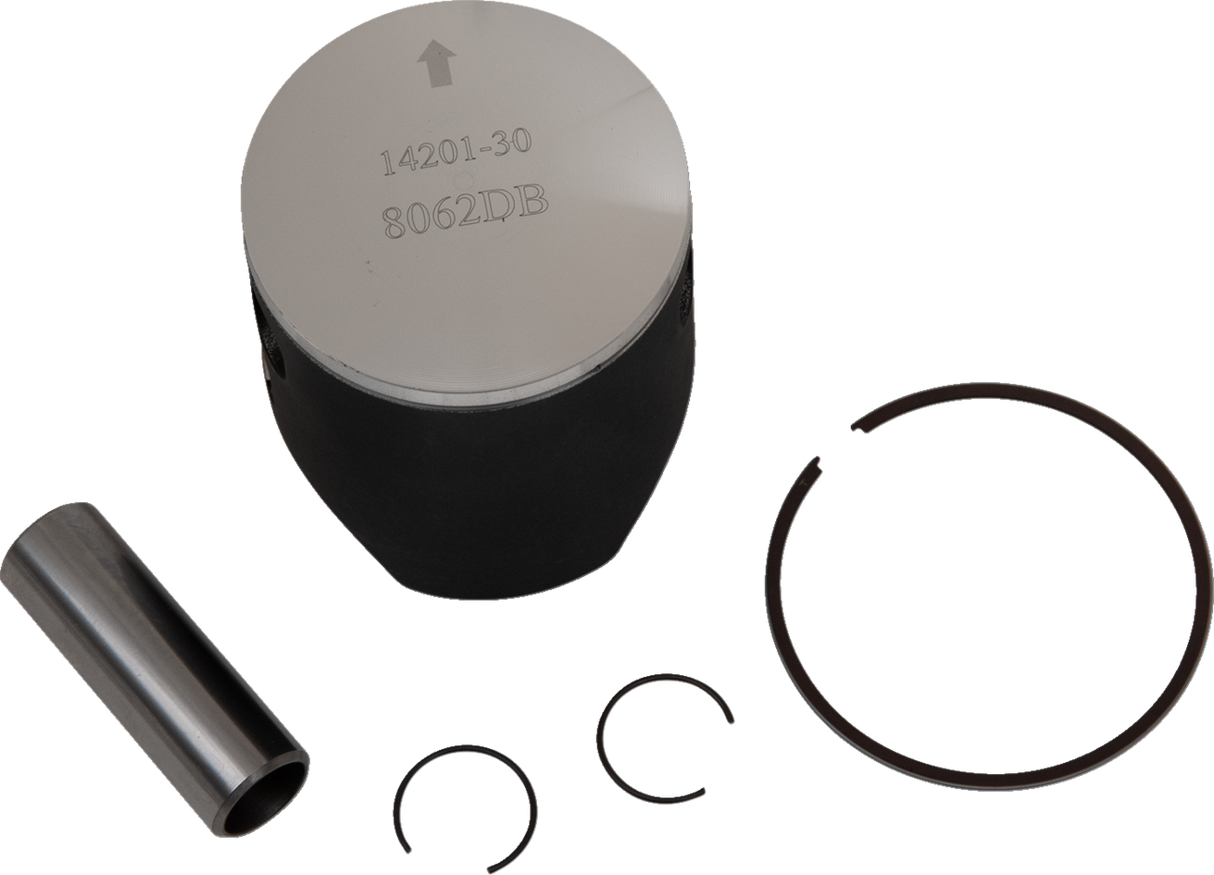 Piston Kit - 53.95 mm - Kawasaki 2001 - 2002