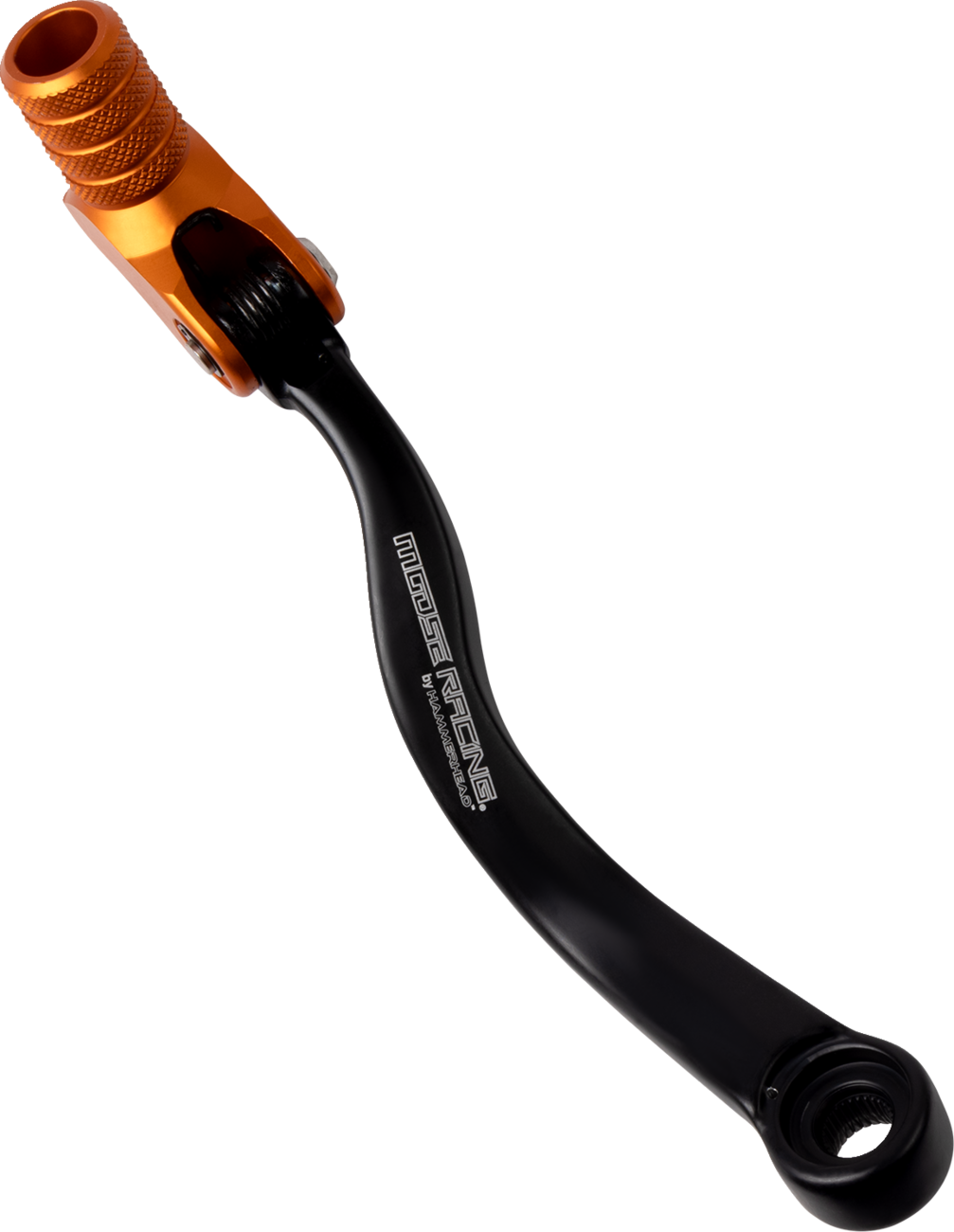 Shifter Lever - Orange - 20 mm Offset 2023 - 2024