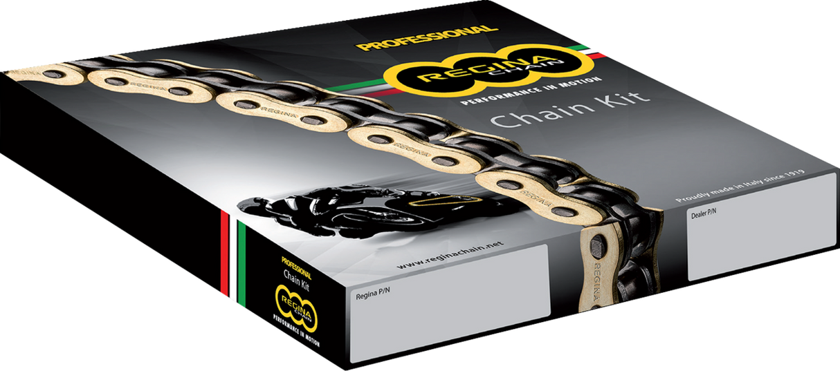 Chain and Sprocket Kit - Honda - TRX 400EX - \'05-\'08/TRX 400X - \'09-\'14 2005 - 2009