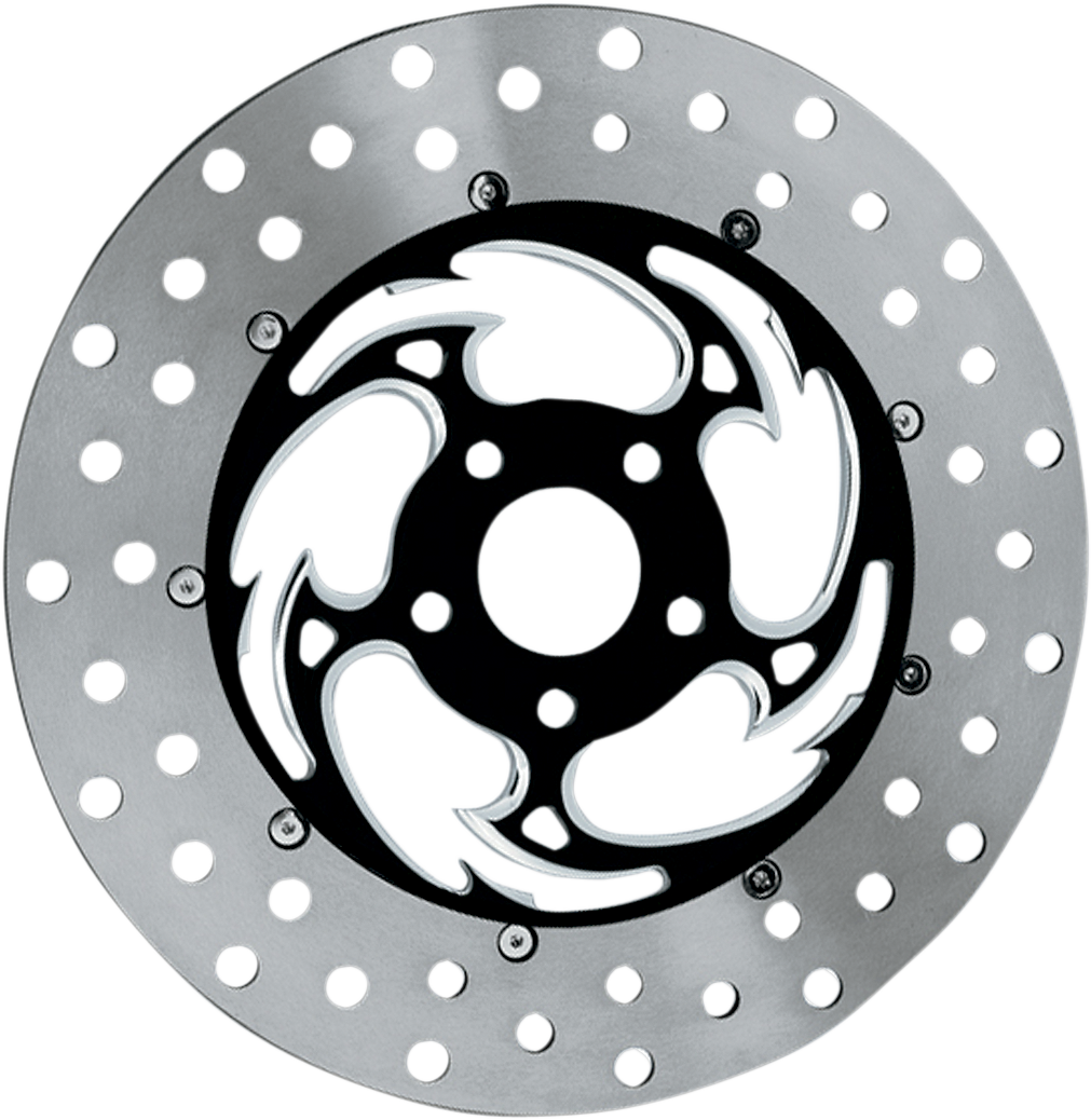 Brake Rotor - Savage Eclipse 2000 - 2023