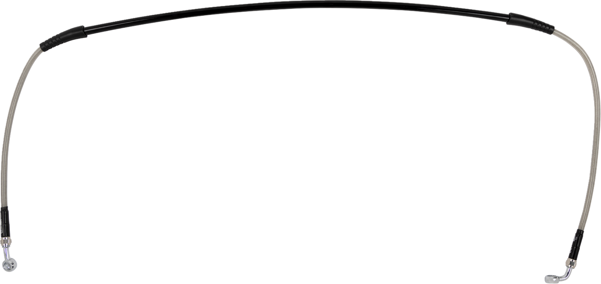 Brake Line - Stainless Steel 2015 - 2016