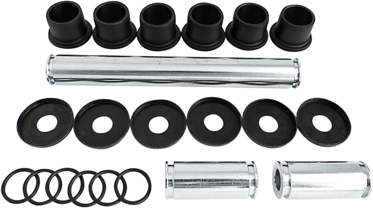 A-Arm Repair Kit - Front Upper/Lower 2008 - 2020