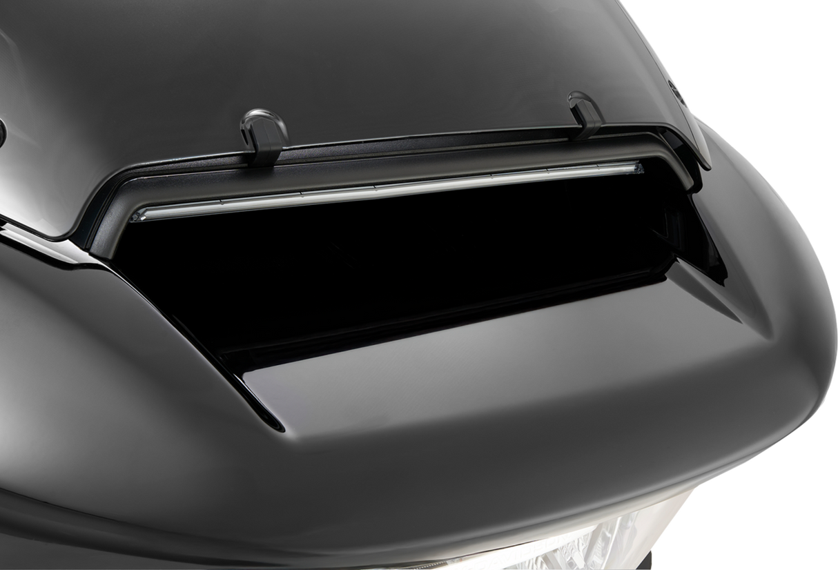 Fairing Vent Lights - Running/Turn Signals - Road Glide 2023 - 2024