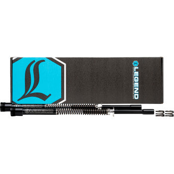 LEGEND SUSPENSION 0414-0747 AXEO Performance Front Suspension - 49 mm - Standard