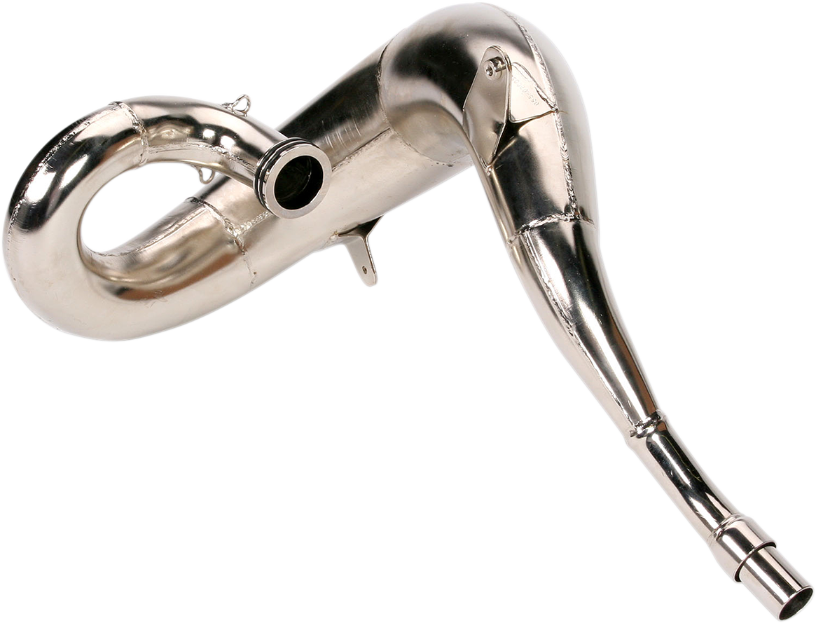 Fatty Pipe 1997 - 2000