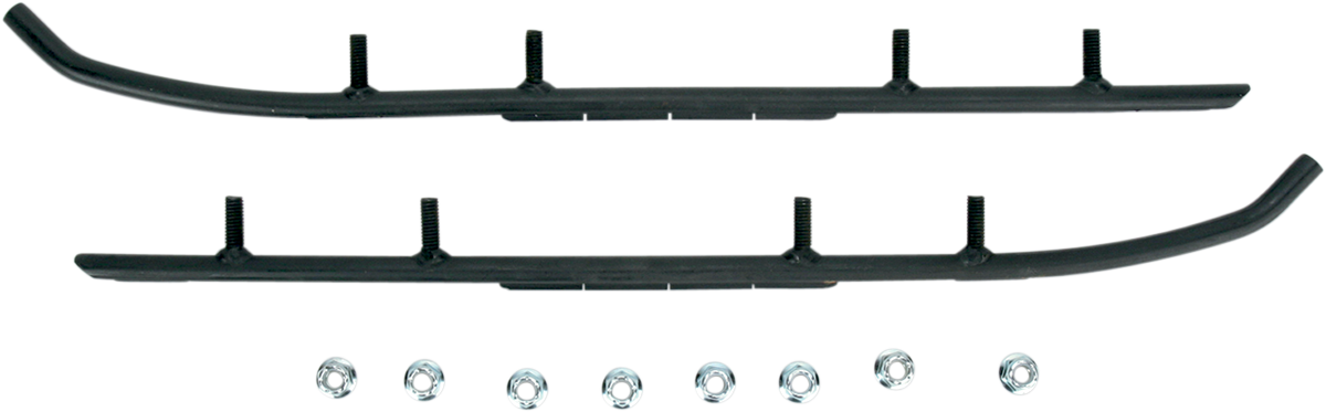 Switch Back Carbide Wear Bar - 6\" - 60° 1992 - 1997