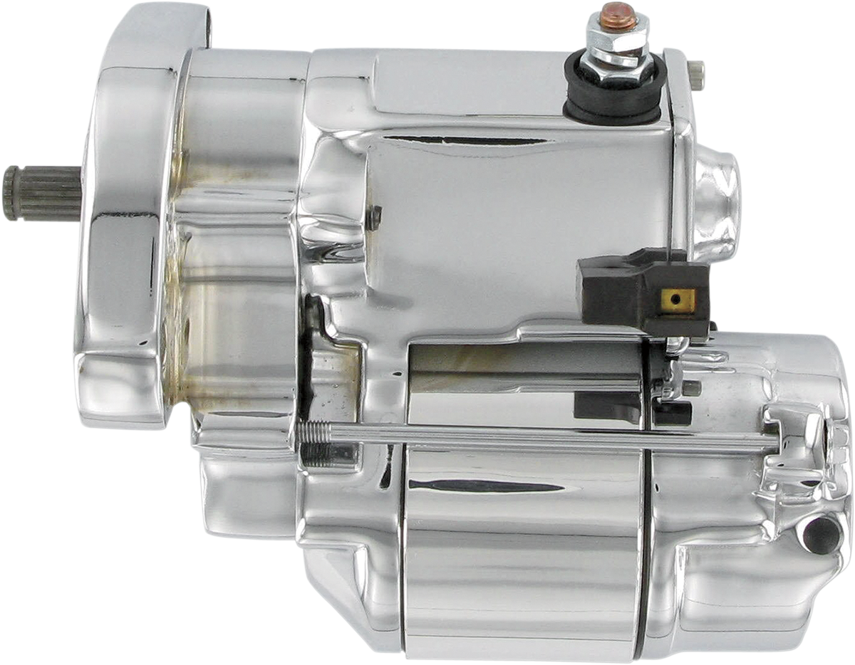 Supertorque - Starter - Chrome 1990 - 1993